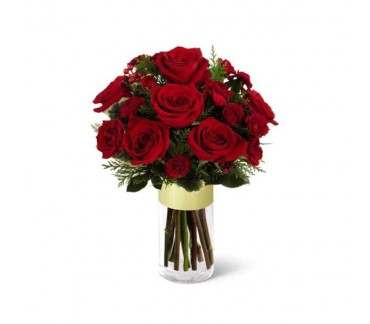 The FTD Glad Tidings